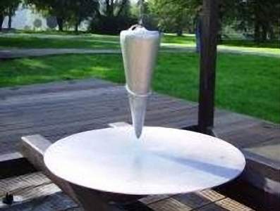 W ogrodzie do�wiadcze�.