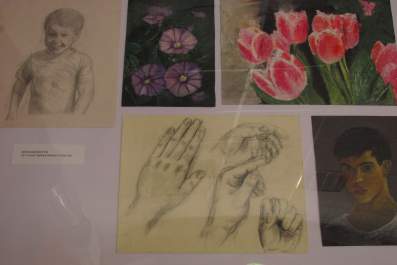 Prace Beaty Krawczyk