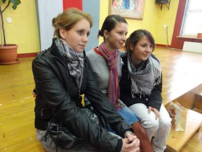 Ostatnie pami�tkowe fotki.