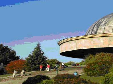 Wycieczka do Chorzowa.