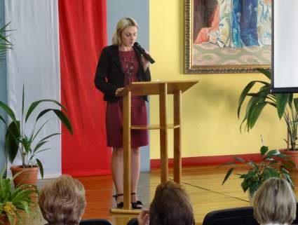 Wyk�ad mgr Anny K�dziela.