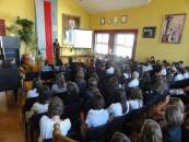 Inauguracja roku szkoknego 2011/12