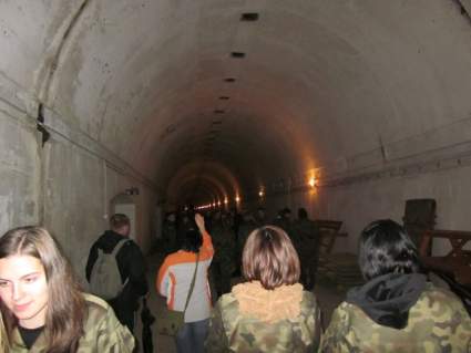 Na wycieczce do Odrzykonia i St�piny.