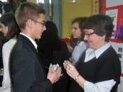 Apel �wi�teczny.