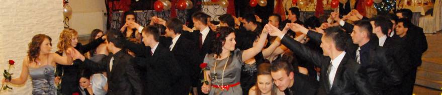 XVI Studni�wka- 28.01.2012 r.