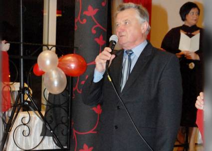 Studni�wka LO w �egocinie - 28.01.2012 r.