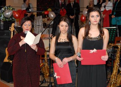 Studni�wka LO w �egocinie - 28.01.2012 r.