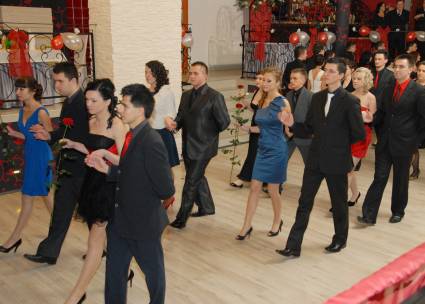 Studni�wka LO w �egocinie - 28.01.2012 r.