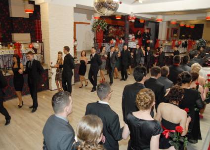 Studni�wka LO w �egocinie - 28.01.2012 r.