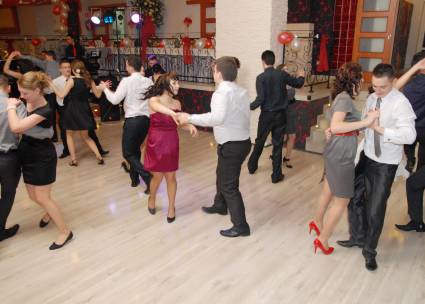 Studni�wka LO w �egocinie - 28.01.2012 r.