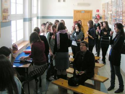 I. Salon Artystyczny.