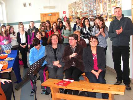 I. Salon Artystyczny.