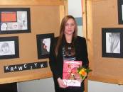 Beata Krawczyk.