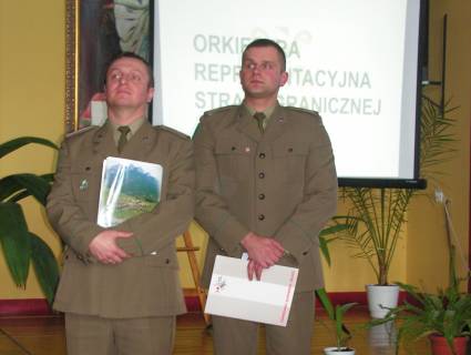 Spotkanie w sprawie kwiodawstwa - 29.02.2012 r.