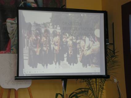 Spotkanie w sprawie kwiodawstwa - 29.02.2012 r.