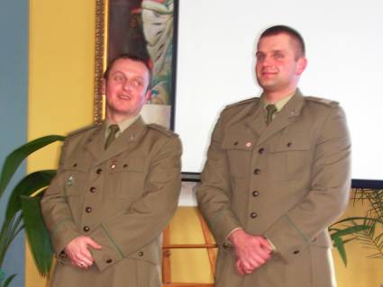 Spotkanie w sprawie kwiodawstwa - 29.02.2012 r.