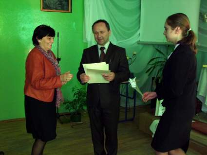 Podzi�kowania dla Pani Stanis�awy Zi�lkowskiej.