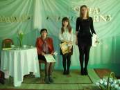 XIi Konkurs Recytatorski"Herbert - poeta niepokorny".