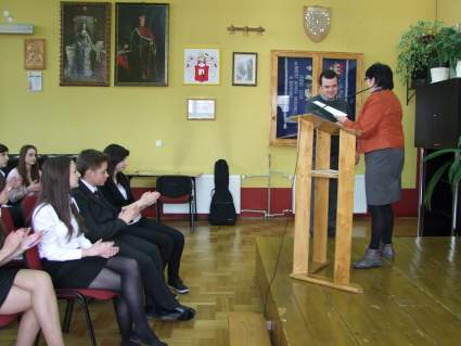 Podzi�kowanie dla Jana Parucha.