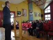 Wyk�ad dr Teofila Wojciechowskiego.