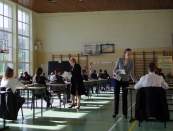 Egzamin gimnazjalny 2012