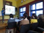 Spotkanie autorskie z A. Niemirskim.