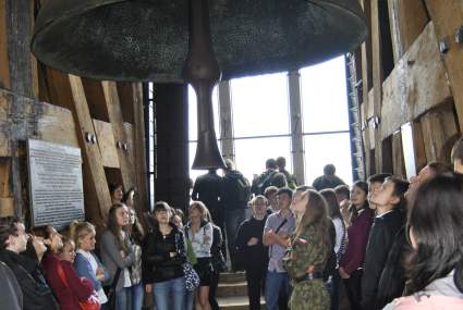 II. Zjazd Rozdzin Szk� im. �w. Jadwigi Kr�lowej 