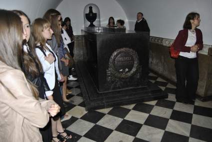 II. Zjazd Rozdzin Szk� im. �w. Jadwigi Kr�lowej 