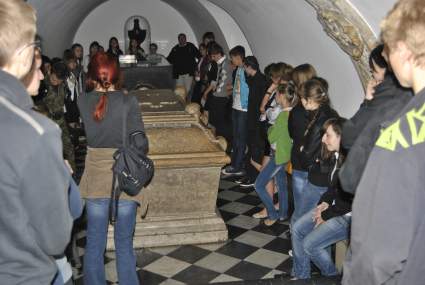 II. Zjazd Rozdzin Szk� im. �w. Jadwigi Kr�lowej 