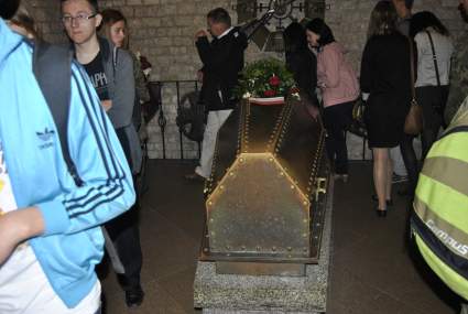 II. Zjazd Rozdzin Szk� im. �w. Jadwigi Kr�lowej 