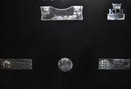 II. Zjazd Rozdzin Szk� im. �w. Jadwigi Kr�lowej 