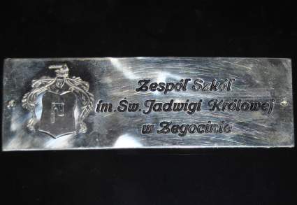 II. Zjazd Rozdzin Szk� im. �w. Jadwigi Kr�lowej 