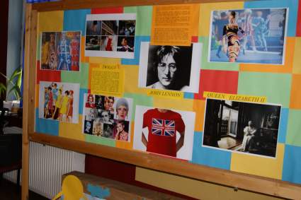 V. Dzie� J�zyk�w Obcych - ZS w �egocinie - 18.06.2012 r.