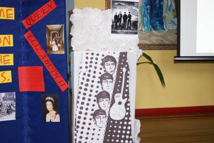 V. Dzie� J�zyk�w Obcych - ZS w �egocinie - 18.06.2012 r.