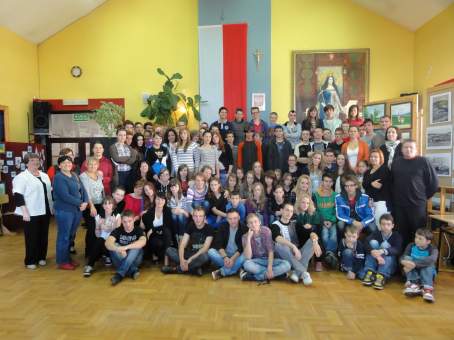 Pami�tkowa fotografia