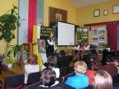 DEN 2012 w ZS w �egocinie.