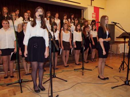 Uroczysto�ci w 94. rocznic� odzyskania niepodleg�o�ci - 10.11.2012 r.