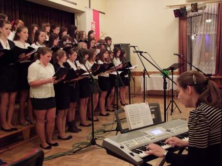 Uroczysto�ci w 94. rocznic� odzyskania niepodleg�o�ci - 10.11.2012 r.