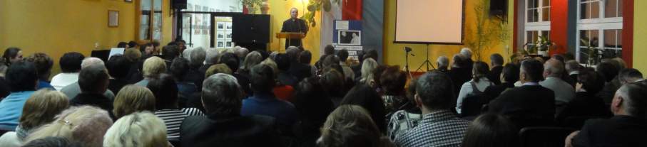 13 pa�dziernika 2003 roku, podczas szkolnych obchod�w Dnia Edukacji Narodowej w Zespole Szk� w �egocinie, mia�o tak�e miejsce nadanie szkolnej auli imienia Ksi�dza Antoniego Por�by