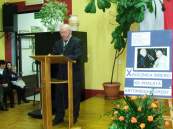 Wieczornica Pami�ci o Ks. Antonim Por�bie.