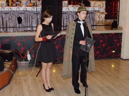 Studni�wka - 26.01.2013 r.