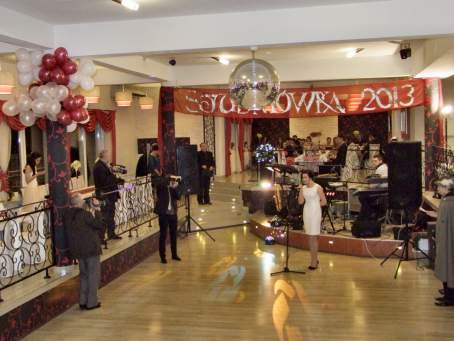 Studni�wka - 26.01.2013 r.