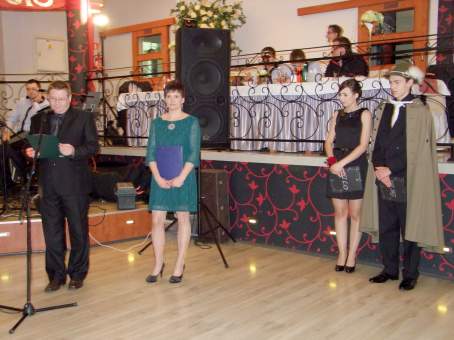 Studni�wka - 26.01.2013 r.