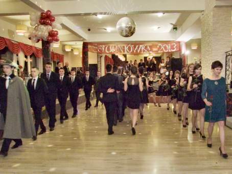 Studni�wka - 26.01.2013 r.