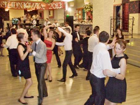 Studni�wka - 26.01.2013 r.