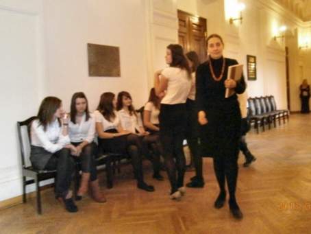 V. Ma�opolskie Spotkania Kol�dowe - 02.02.2013 r..