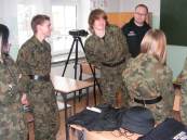 Ciekawezaj�cia w klasie SG.