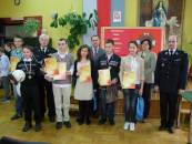 Gminne eliminacje OTWP.