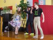 Pierwszy Dzie� Wiosny 2013.