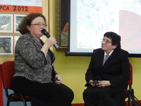 Akademia z okazji Rocznic Kwietniowych - 10.04.2013 r.